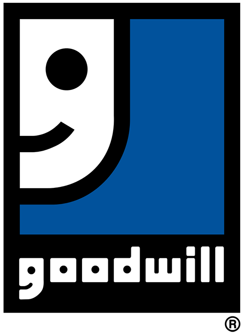 776px Goodwill Industries Logo500