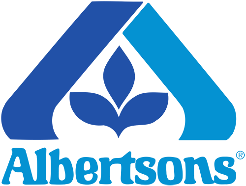 Albertsons Logo Vertical500