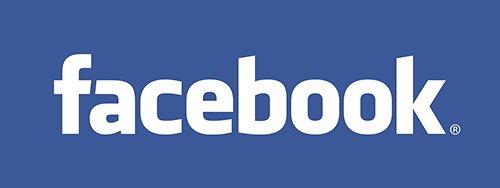 Facebook Logo500