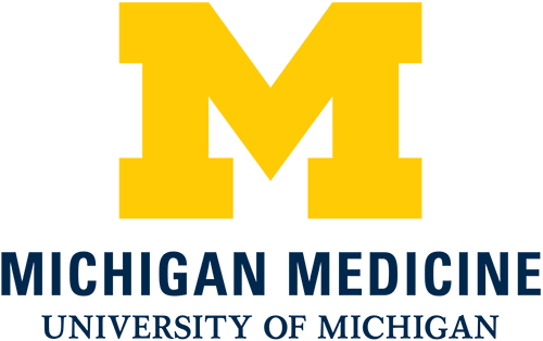 Michigan Medicine Logo500